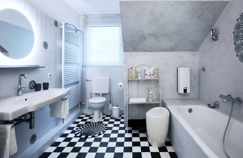 Holm-Seppensen Apartment | Cosy place before the gates of Hamburg