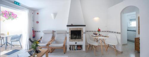Praia da Luz Apartment | Cosy decorated studio at Quinta Paraiso da Mia