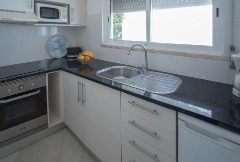Praia da Luz Apartment | Cosy decorated studio at Quinta Paraiso da Mia