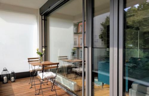 Brno Apartment | Cosy Design Apartment IV