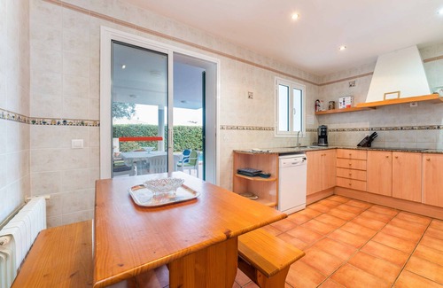 Binibeca Villa | Cosy detached villa with private pool near the beach