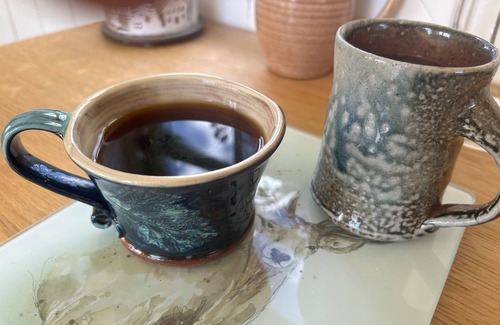 Chittlehampton Cabin | Cosy Devon Hut With Private Hot Tub