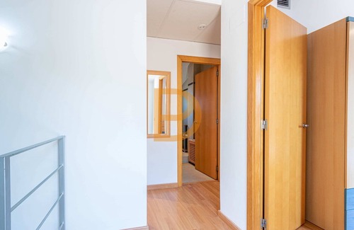 El Mas Isaac Apartment | Cosy Duplex with mountain and sea views