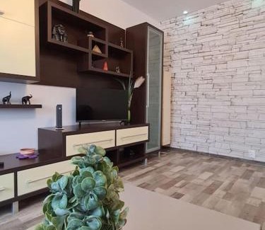 Sfantu Gheorghe Apartment | Cosy escape
