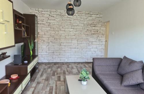 Sfantu Gheorghe Apartment | Cosy escape