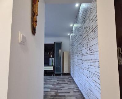 Sfantu Gheorghe Apartment | Cosy escape