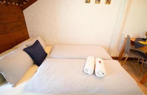 Leysin Apartment | Cosy et calme au coeur de leysin
