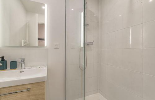 7th Arrondissement Apartment | Cosy et Calme idéal déplacement pro
