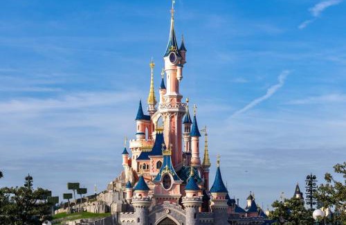 Serris Apartment | COSY F2 Proche Disneyland Paris