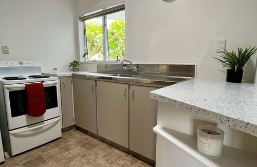 Fitzroy House | Cosy family cottage home in a great location