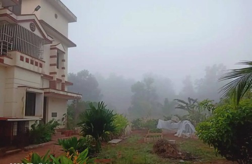 Udupi House | Cosy family Home stay near Manipal