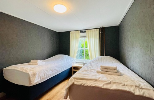 De Heurne Other | Cosy farm near the forest