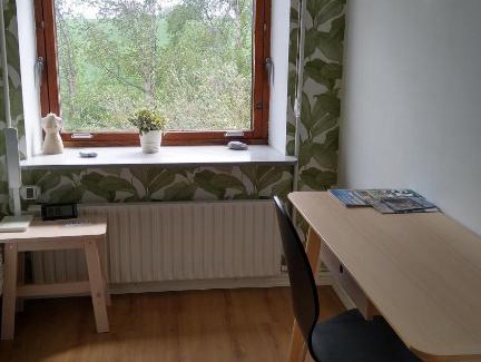 Stege House | Cosy Farmhouse Single bedroom
