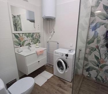 Kotelek Apartment | Cosy Flamingo S in Budapest