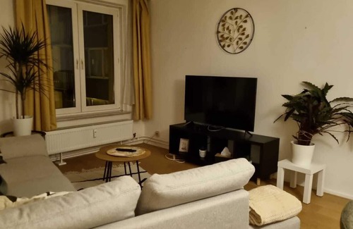 Deurne Apartment | COSY FLAT 3bedrooms and balcony close to Antwerp center