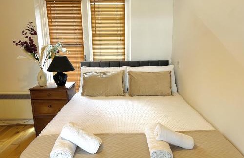 Temple Bar Apartment | Cosy Flat at Temple Bar Dublin
