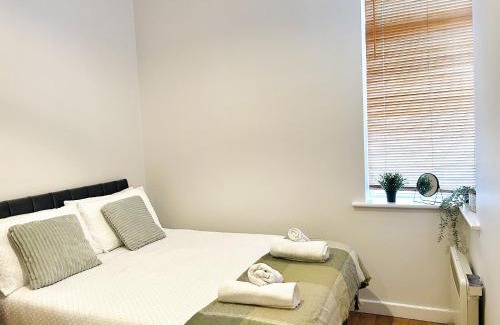 Temple Bar Apartment | Cosy Flat at Temple Bar Dublin