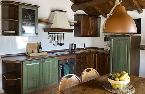 Livo Apartment | Cosy flat for nature lovers in the rustic mountain village of Livo on Lake Como