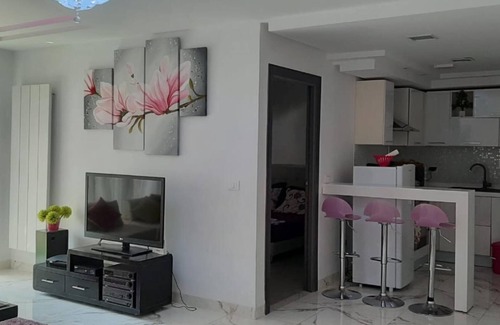 Cite El Wafa Apartment | Cosy flat for your honeymoon