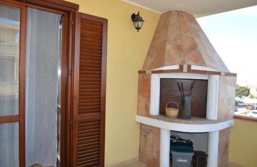 Serra li Pozzi Apartment | Cosy Flat il Melo