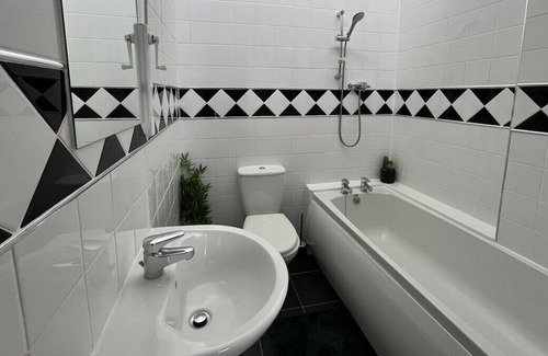 Abingdon Apartment | Cosy flat in central Abingdon