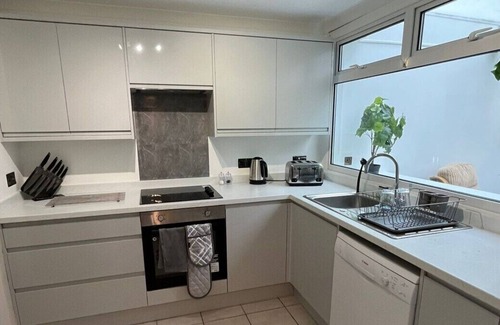 Abingdon Apartment | Cosy flat in central Abingdon