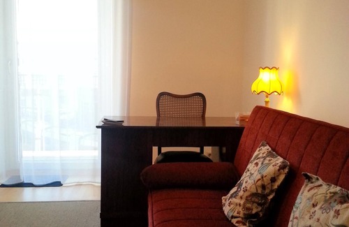 Leopoldstadt Apartment | Cosy flat in great location, free WIFI