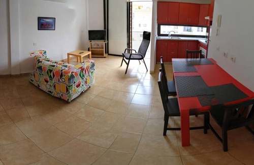 Playa San Juan Apartment | Cosy Flat in Playa San Juan 2A