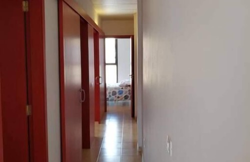 Playa San Juan Apartment | Cosy Flat in Playa San Juan 2A