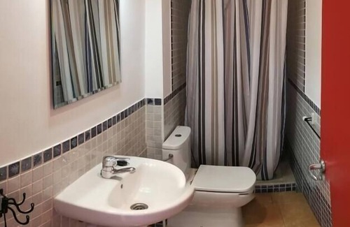 Playa San Juan Apartment | Cosy Flat in Playa San Juan 2A