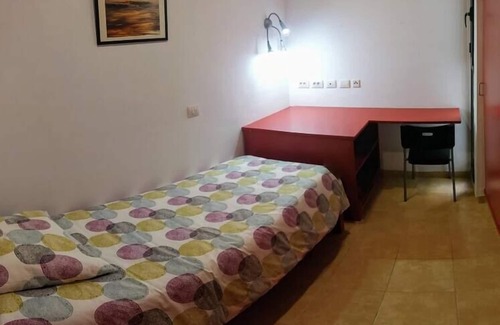 Playa San Juan Apartment | Cosy Flat in Playa San Juan 1A