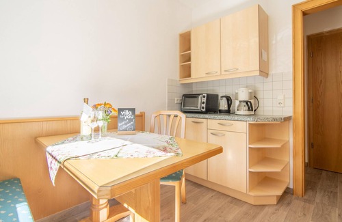 Mathon Apartment | Cosy flat near Ischgl