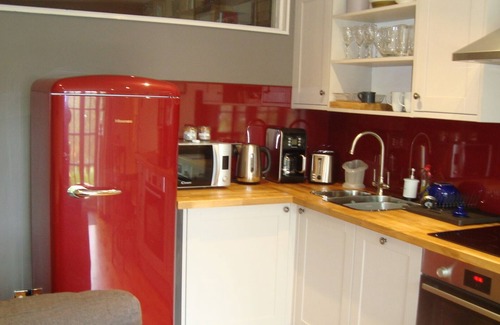 Hebden Bridge Apartment | Cosy flat with a great view, near the centre of Hebden Bridge