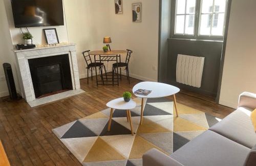 Arras Apartment | Cosy fonctionnel et confortable en hyper centre