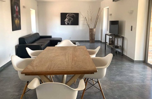 Saint-Julien-les-Rosiers House | Cosy holiday home in Saint-Julien-les-Rosiers with pool