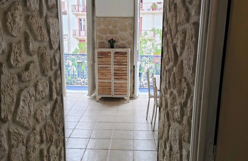 Hendaye Apartment | Cosy, fully-equipped apartment for vacations on foot!
