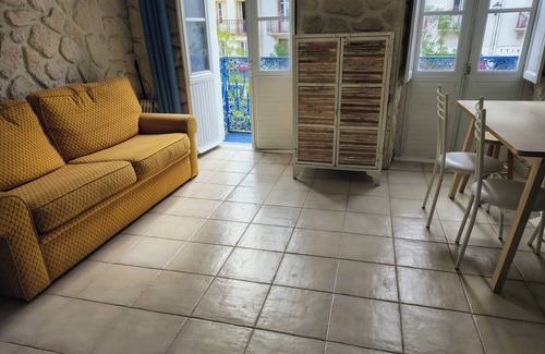 Hendaye Apartment | Cosy, fully-equipped apartment for vacations on foot!