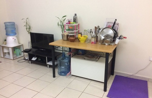International City Apartment | Cosy Furnished Studio in International city.... Home away from home...