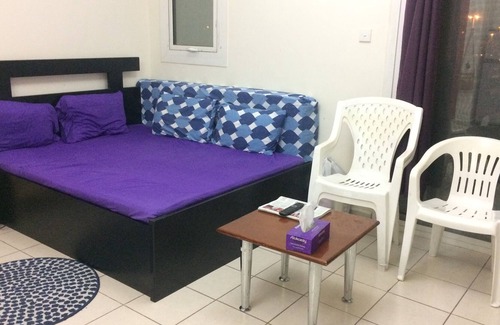 International City Apartment | Cosy Furnished Studio in International city.... Home away from home...