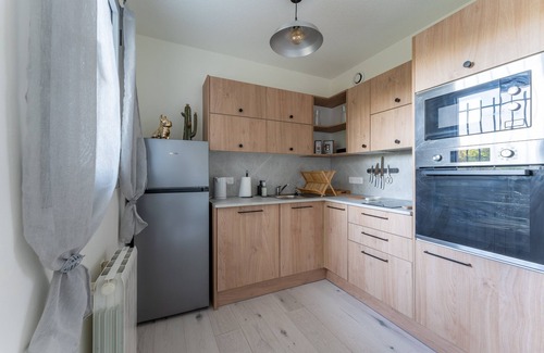 Merignac Apartment | Cosy Gallieni - Bel appt avec terrasse à Merignac