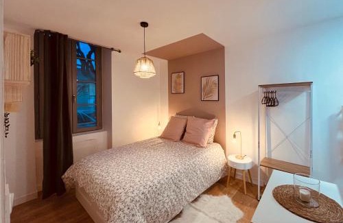 Gannat Apartment | Cosy Gannat