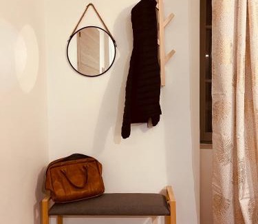 Gannat Apartment | Cosy Gannat