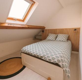 Quincy-Voisins Apartment | Cosy Garden DisneyLand