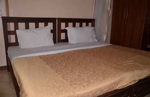 Kisumu House | Cosy Garden Guest House