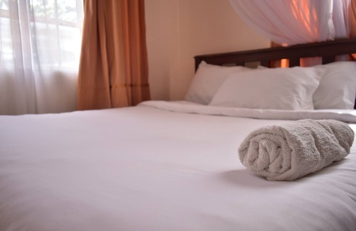 Kisumu House | Cosy Garden Guest House