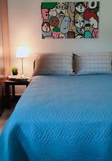 Kalamata Apartment | Cosy Garden Studio
