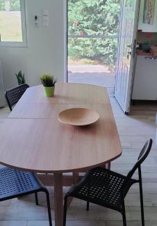 Kalamata Apartment | Cosy Garden Studio