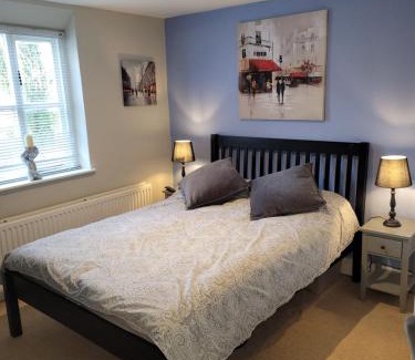 Tenterden Apartment | Cosy Getaway !