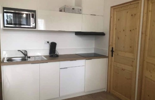 Genos Apartment | Cosy ground floor apartment