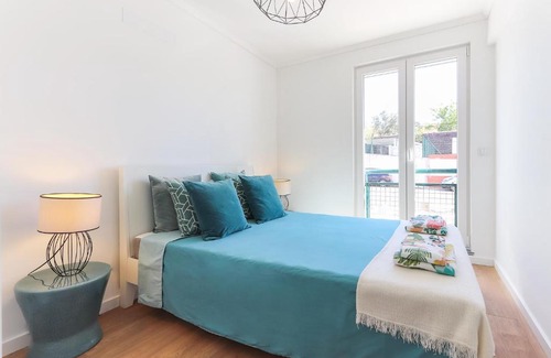 Benfica House | Cosy Guesthouse - Sónias Houses
